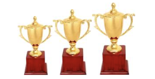 Tournament Trophies