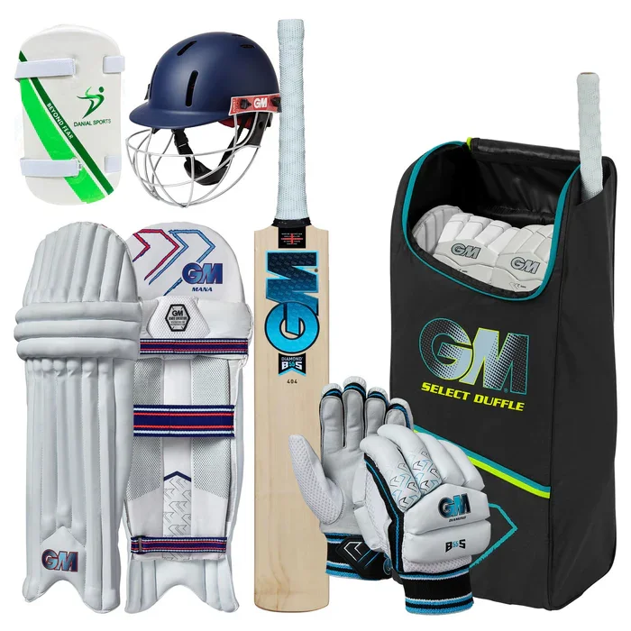 Ultimate Junior Cricket Set