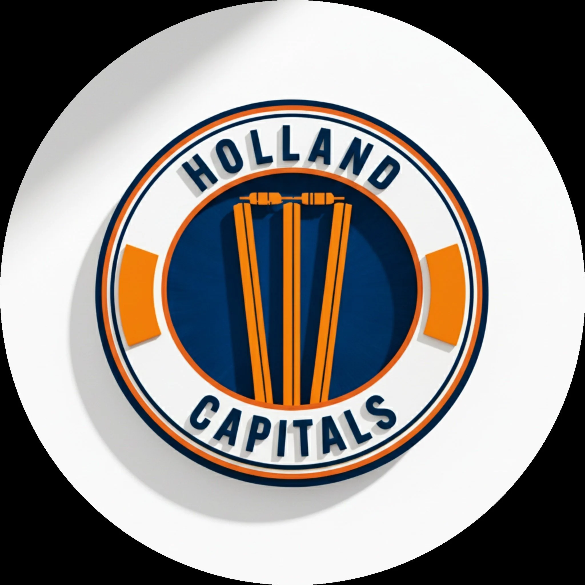 Holland Capitals
