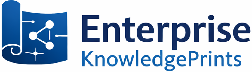 Enterprise KnowledgePrints