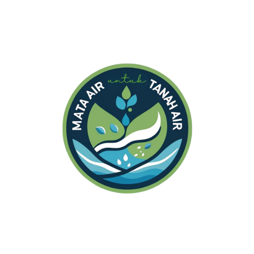 RBF Collaboration with Mata Air Untuk Tanah Air