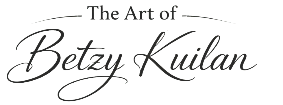 The Art of Betzy Kuilan