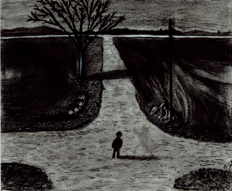 Changing Paths