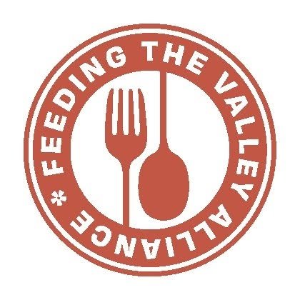 Feeding the Valley Food Distribution