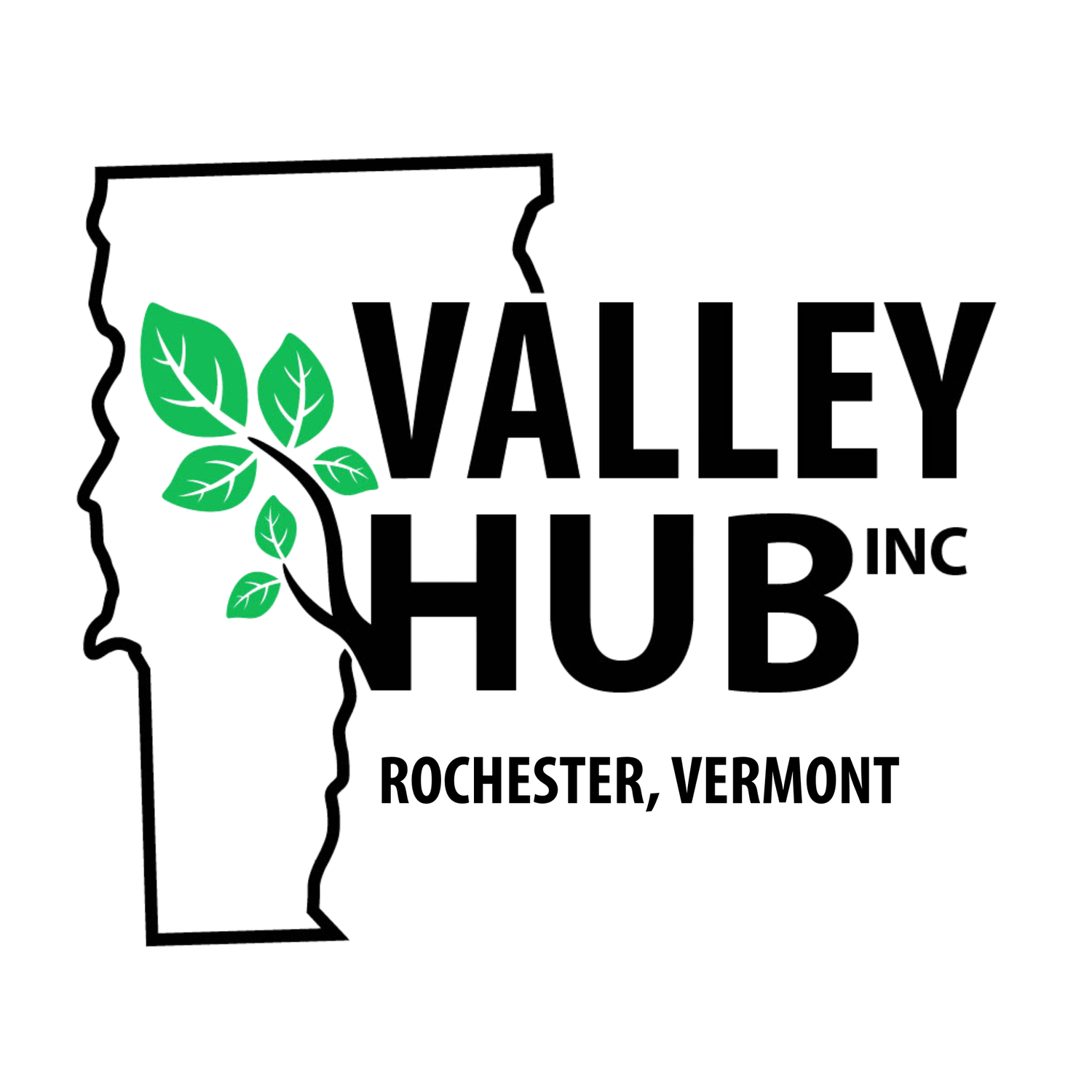 Valley Hub Inc