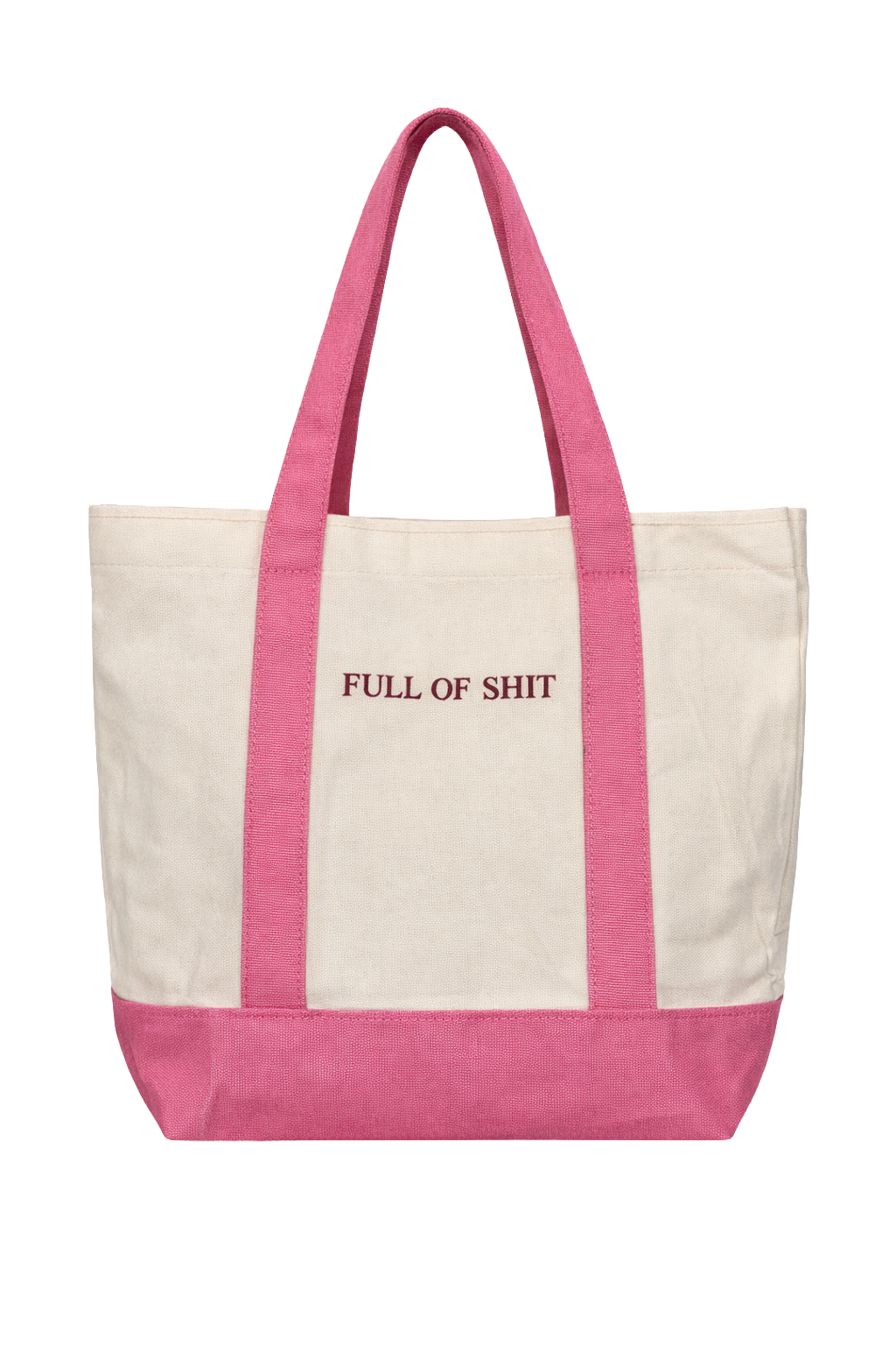 Mini Full of Shit Tote