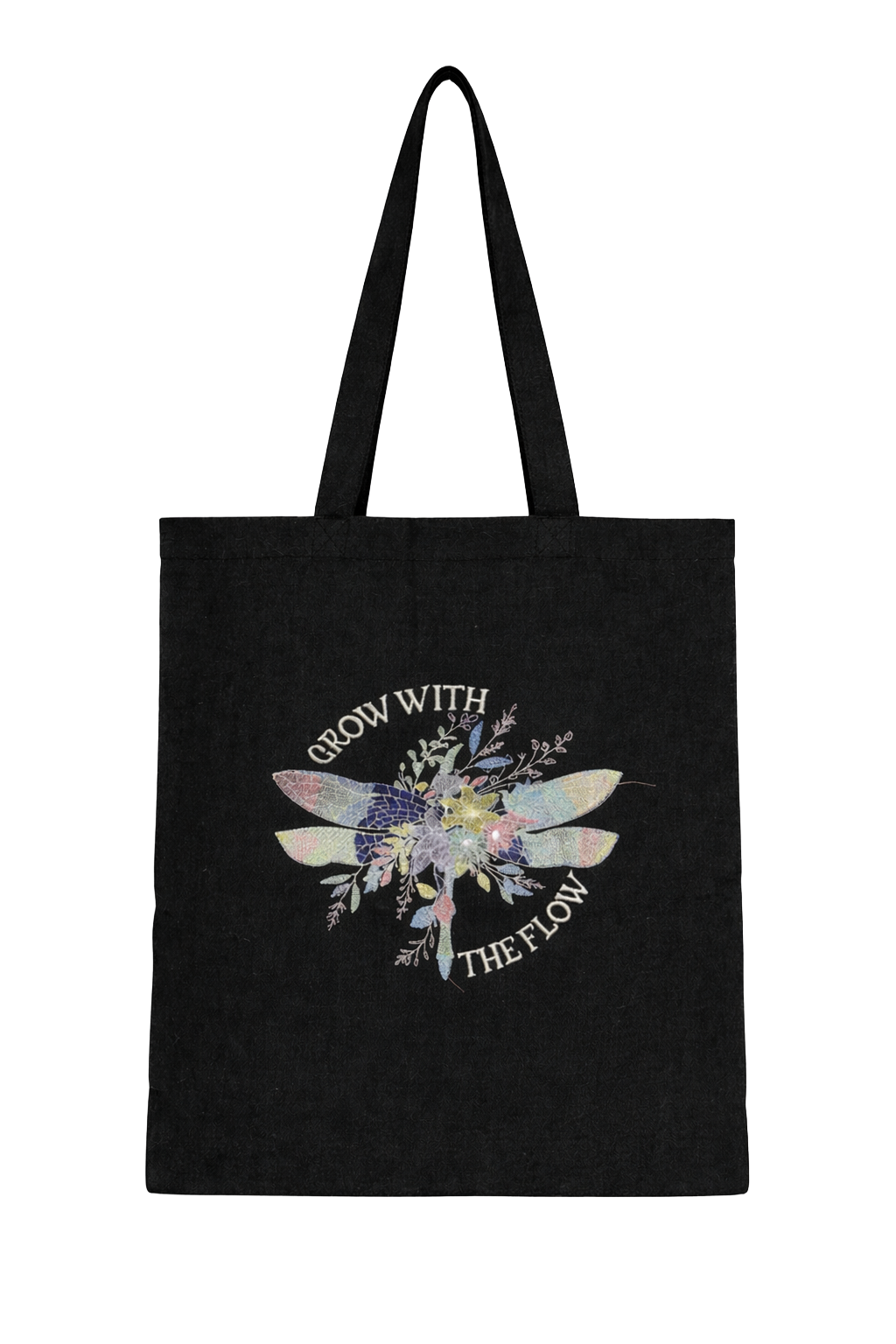 Grow With The Flow Tote