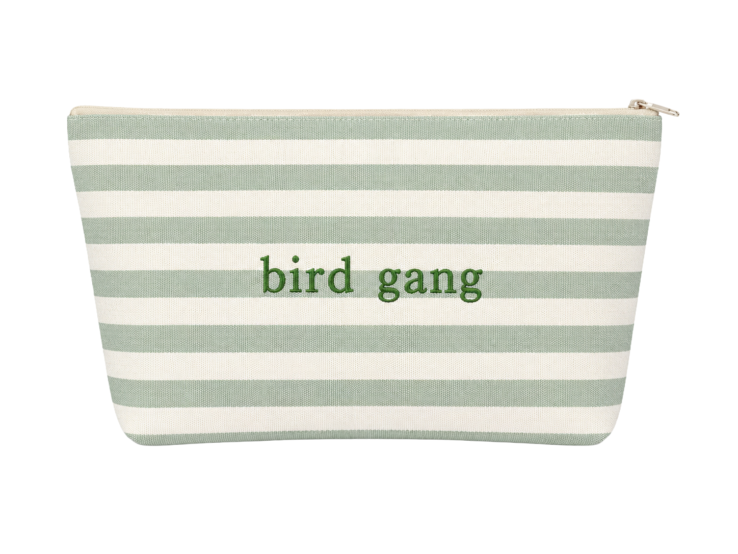 Bird Gang Pouch