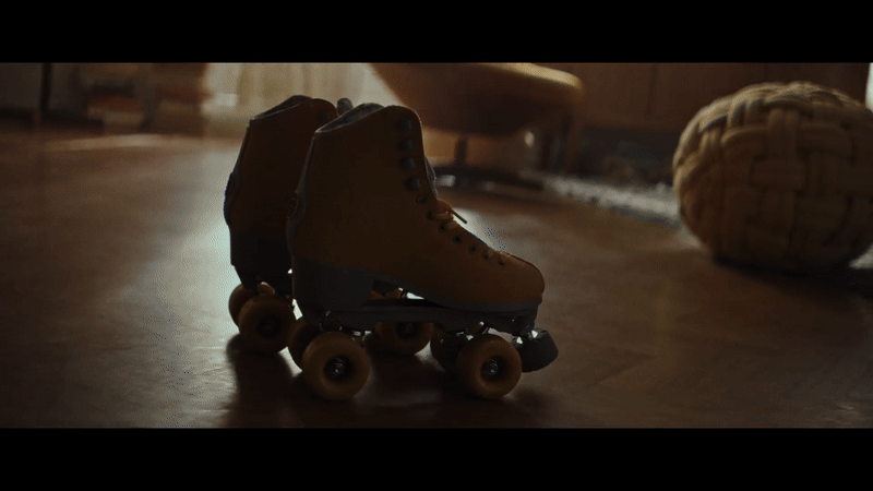 Volvic | Nature is just one sip away.