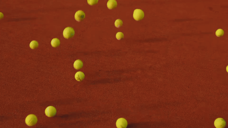 Ikos | Love Ikos. Hate Leaving.