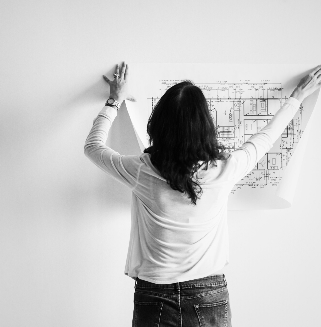 Comment choisir votre Designer d’intérieur 100% digital ?
