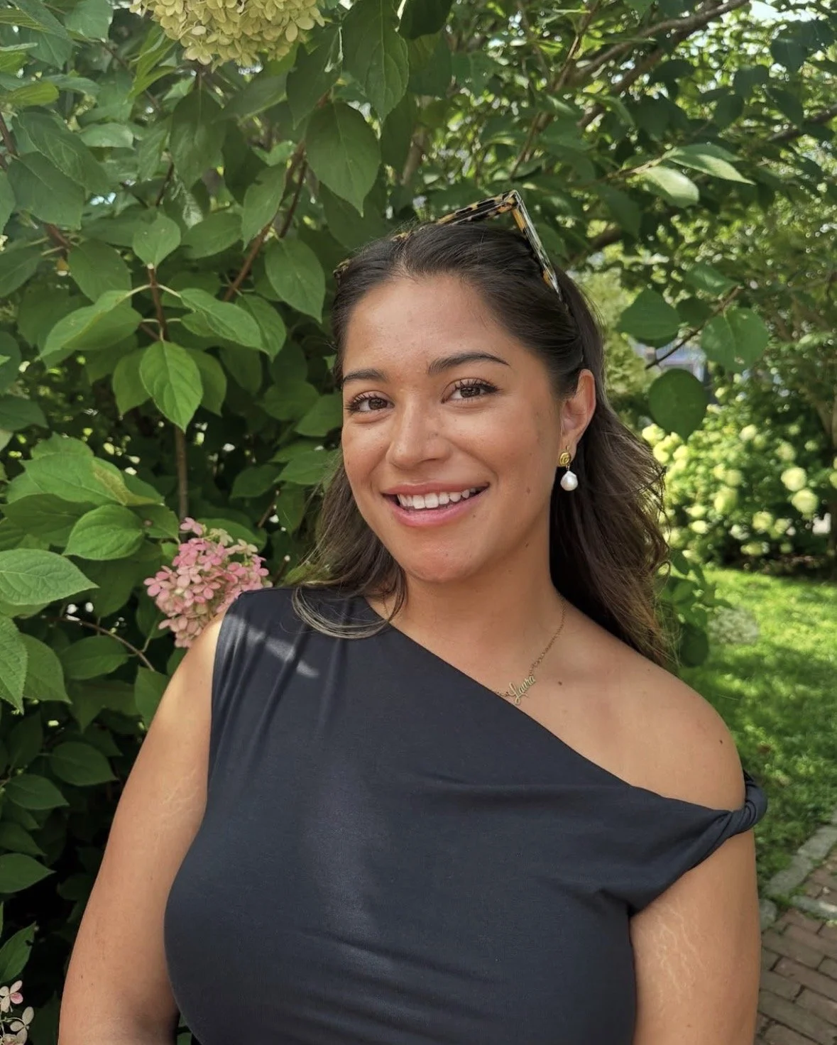 Therapy Services with Laura Gallardo, LCSW