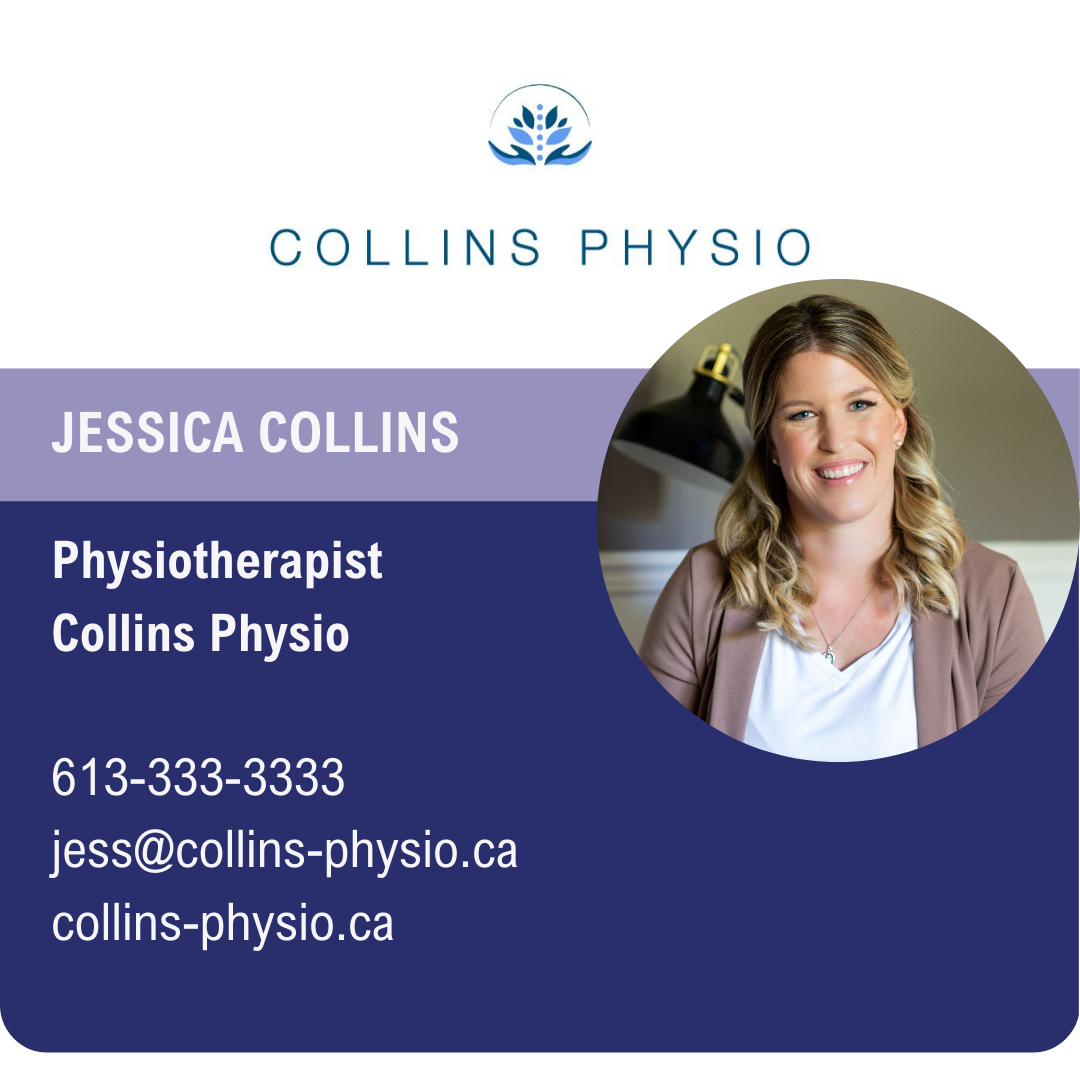 Collins Physio