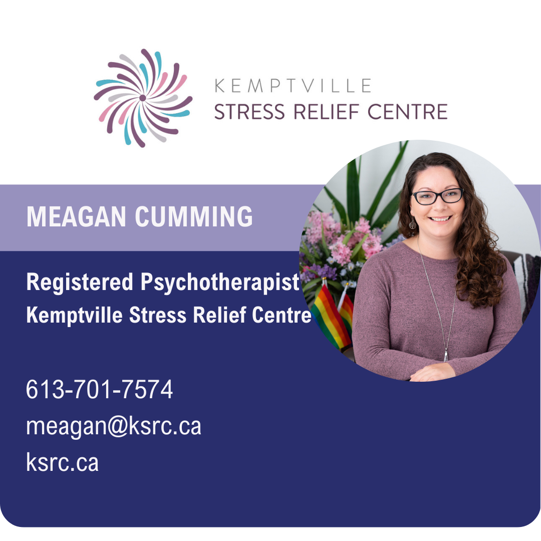 Kemptville Stress Relief Centre