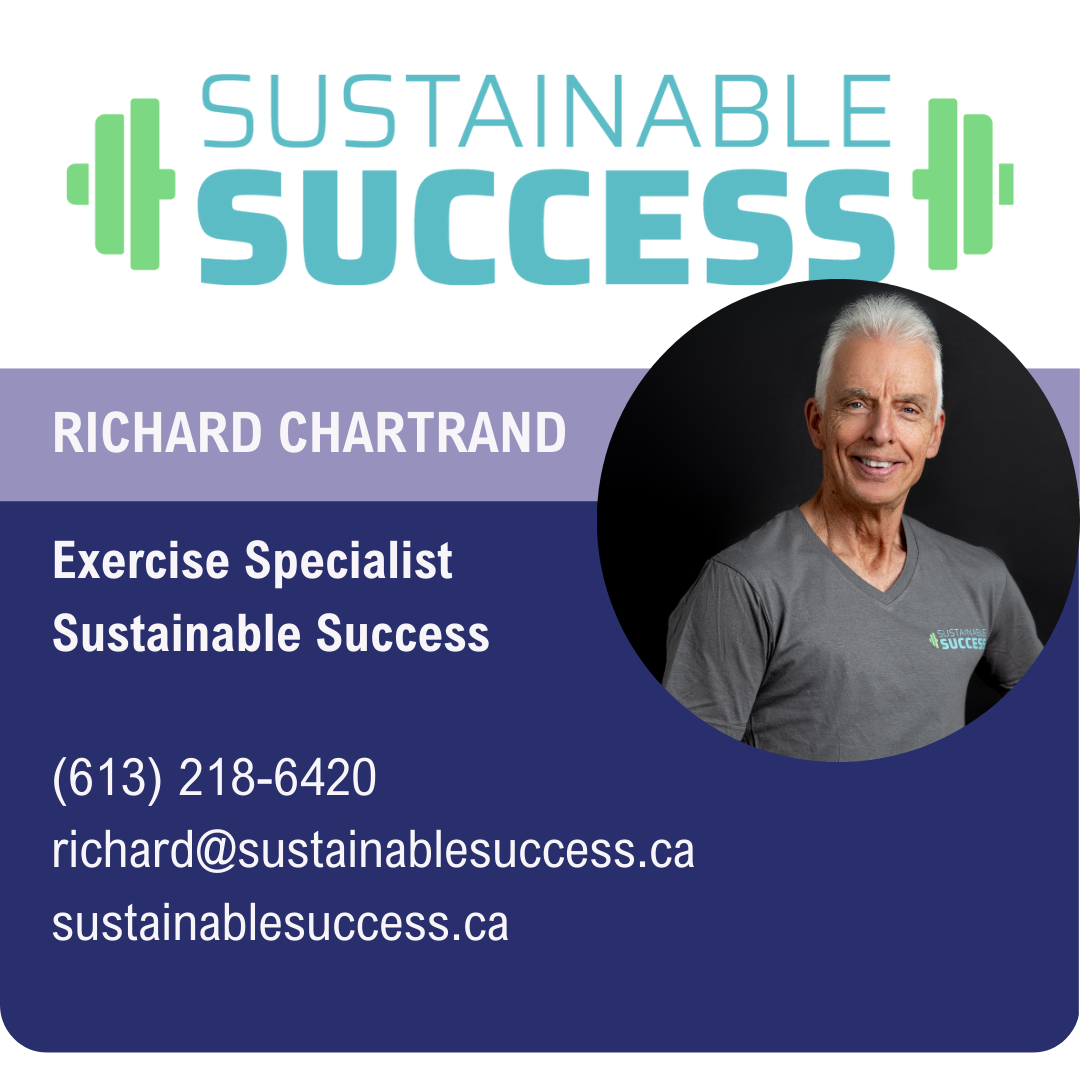 Sustainable Success