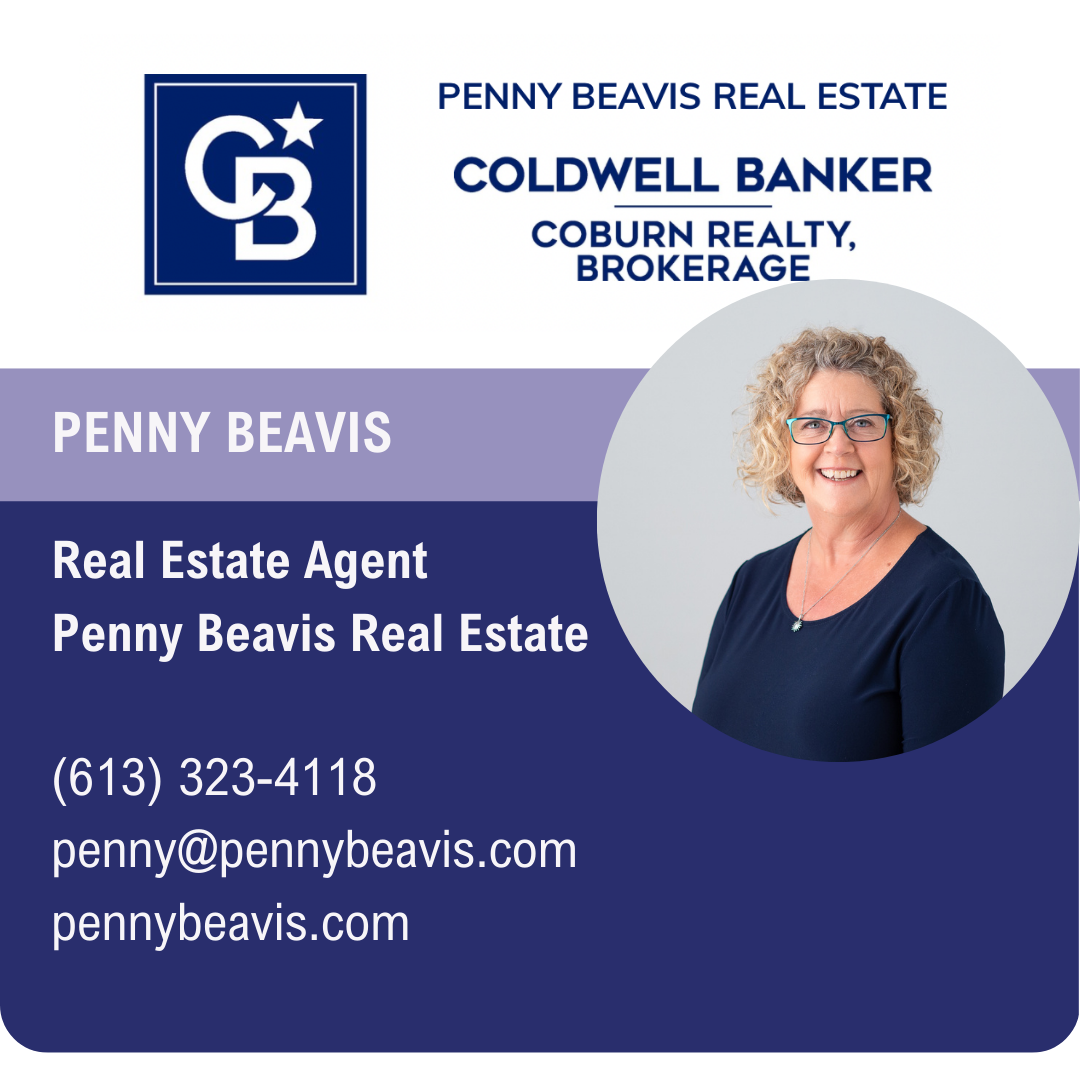 Penny Beavis Real Estate
