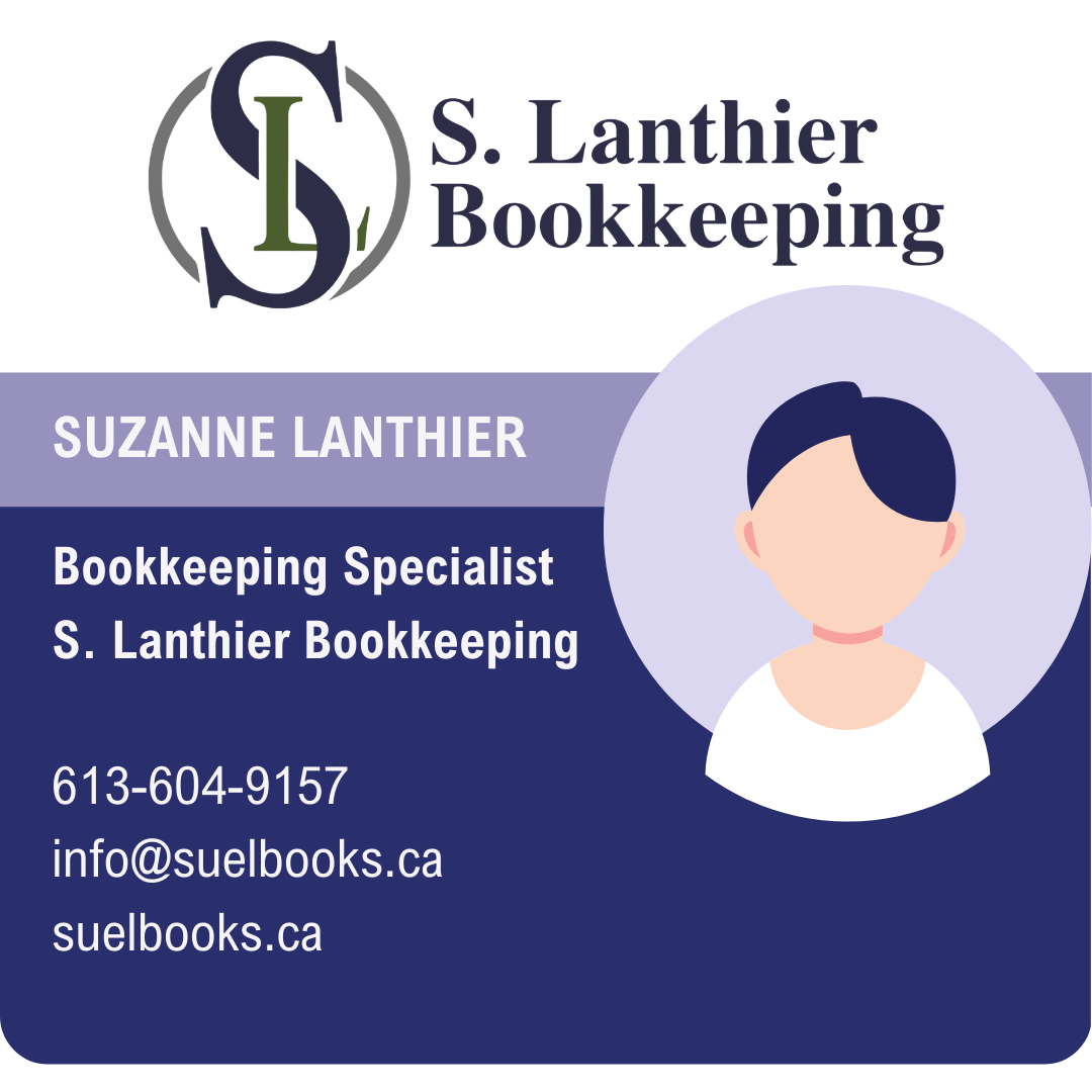 S. Lanthier Bookkeeping Service