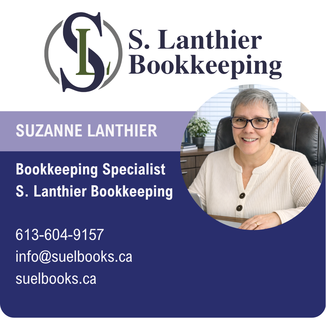 S. Lanthier Bookkeeping Service