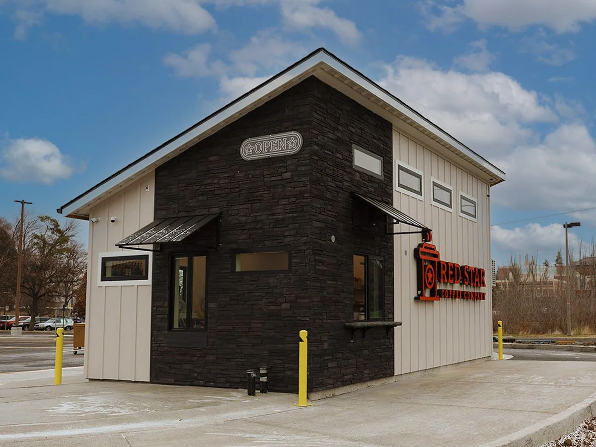 Image of New Red Star Coffee