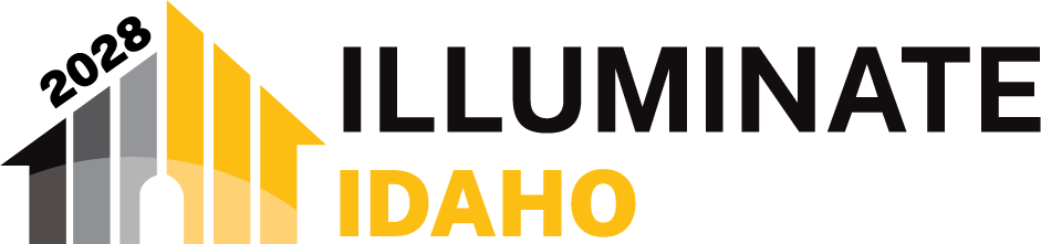 Illuminate Idaho 2028