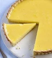 Best Lemon Tart in France