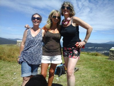 Self Guided - double / twin