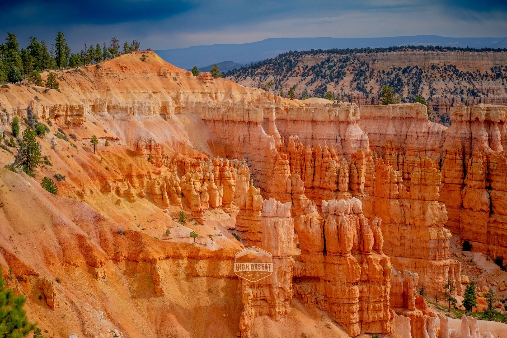 Hoodoos