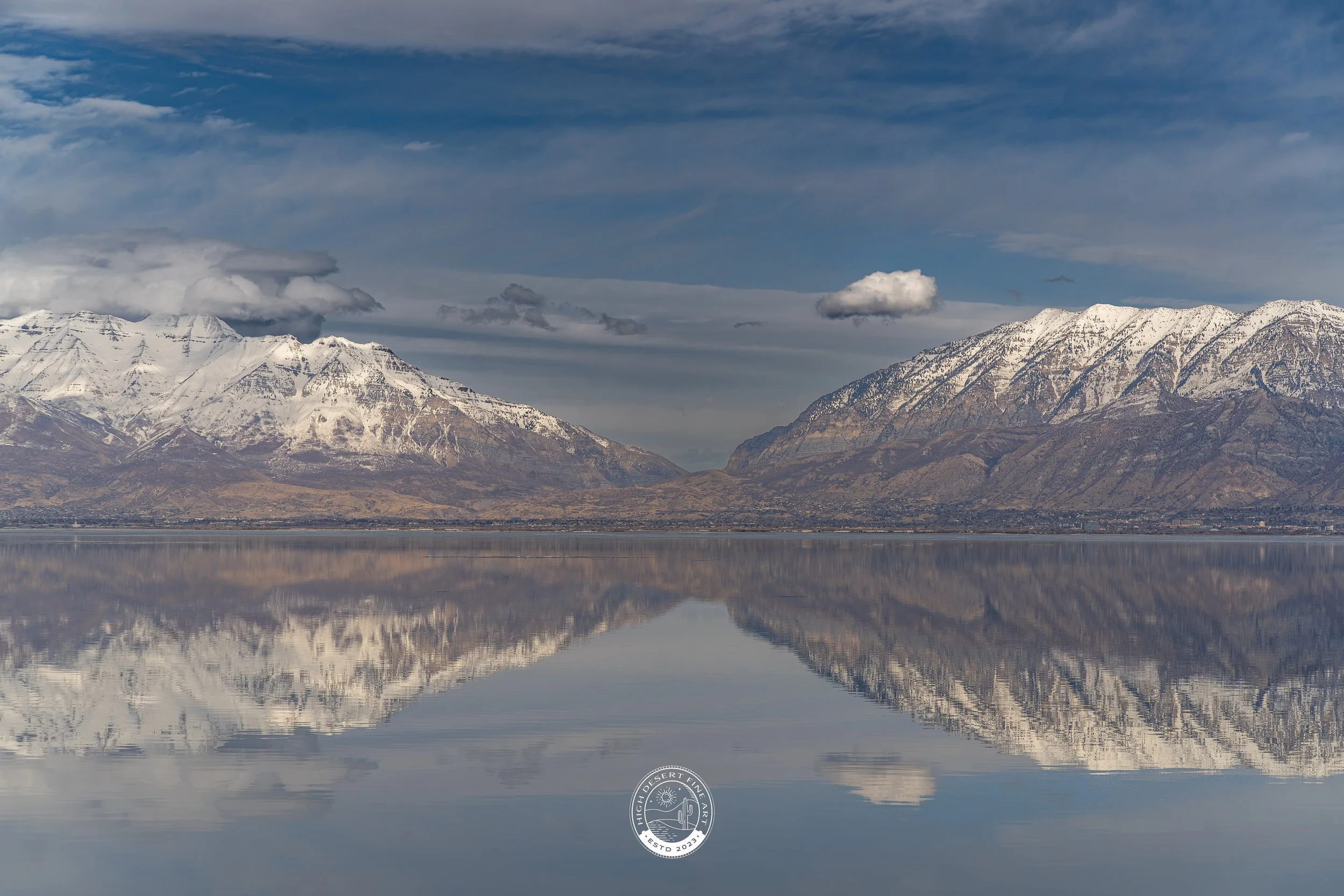 Convergence - HDFA-036