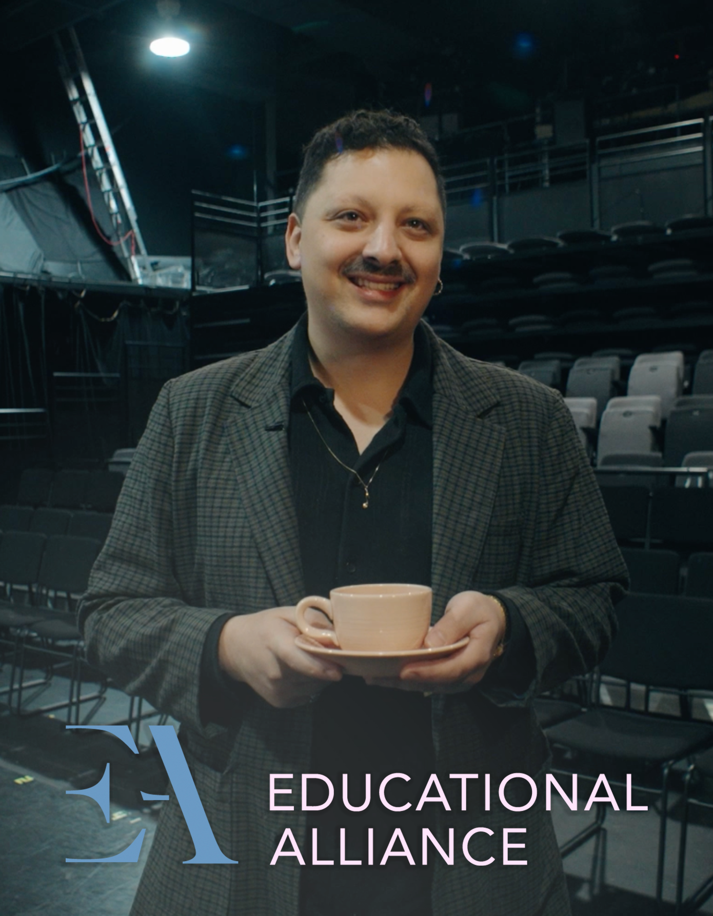 Educational Alliance | Brand Film