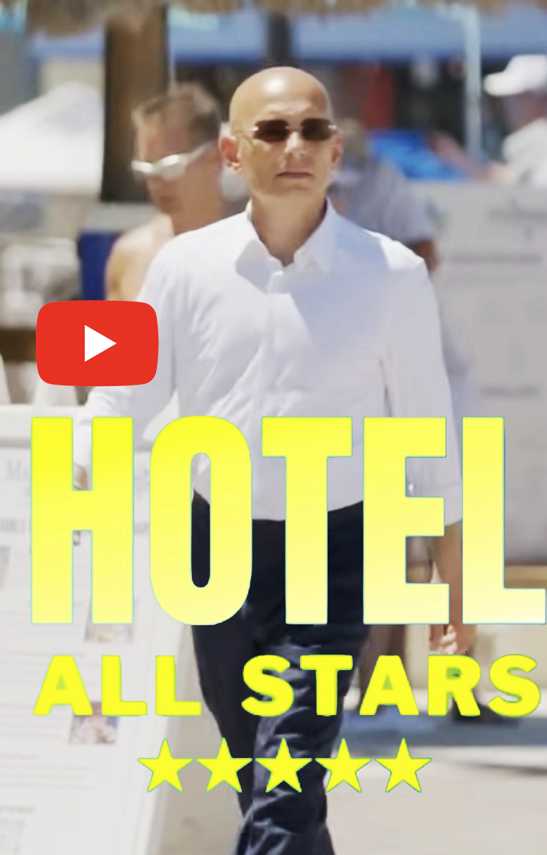 Hotel All-Stars | American Hotel and Lodging Association