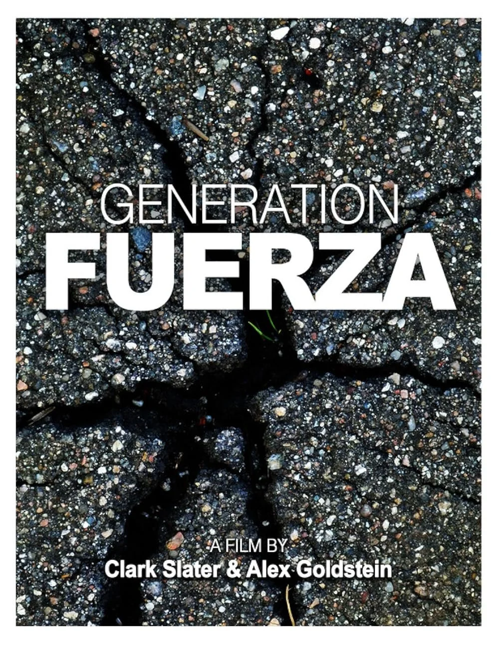 Generation Fuerza | Youtube
