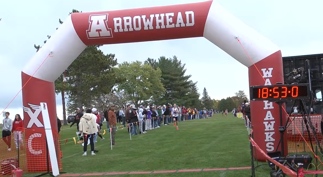 Arrowhead Invite