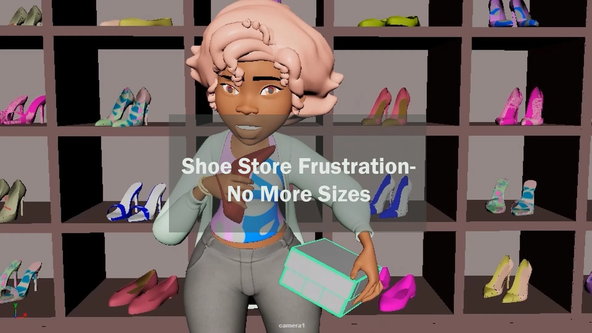 Shoe Store Frustration-No More Sizes.jpg