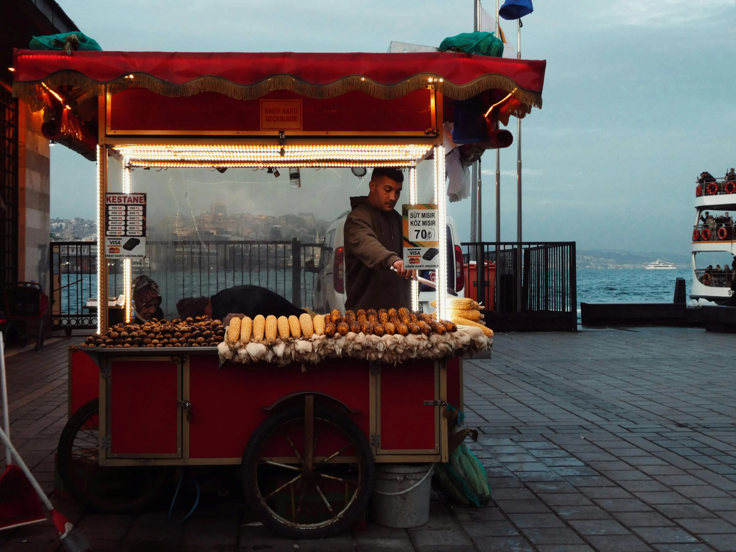 The Rise of Food Tourism: Why People Travel for Food More Than Ever