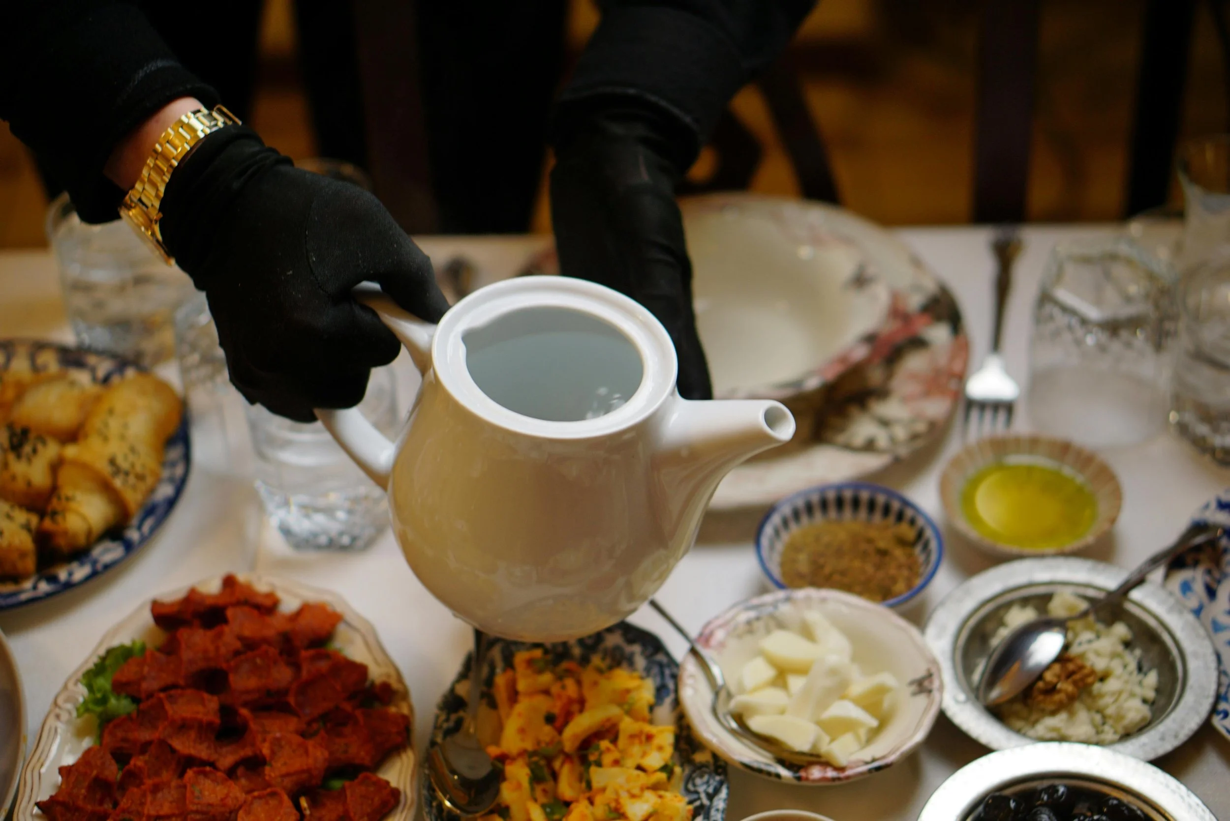 The 3 Types of Food Experiences (And Why Most Travelers Get It Wrong)