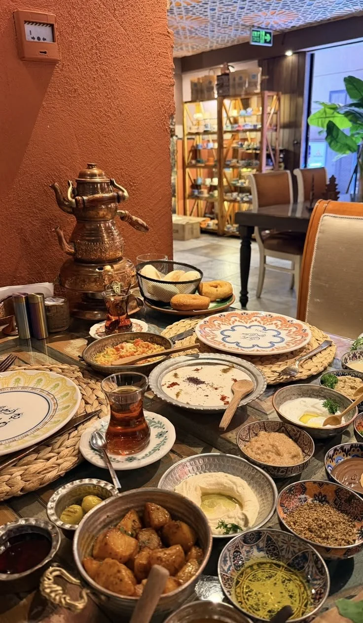 Arada Turkish Breakfast İstanbul.jpeg