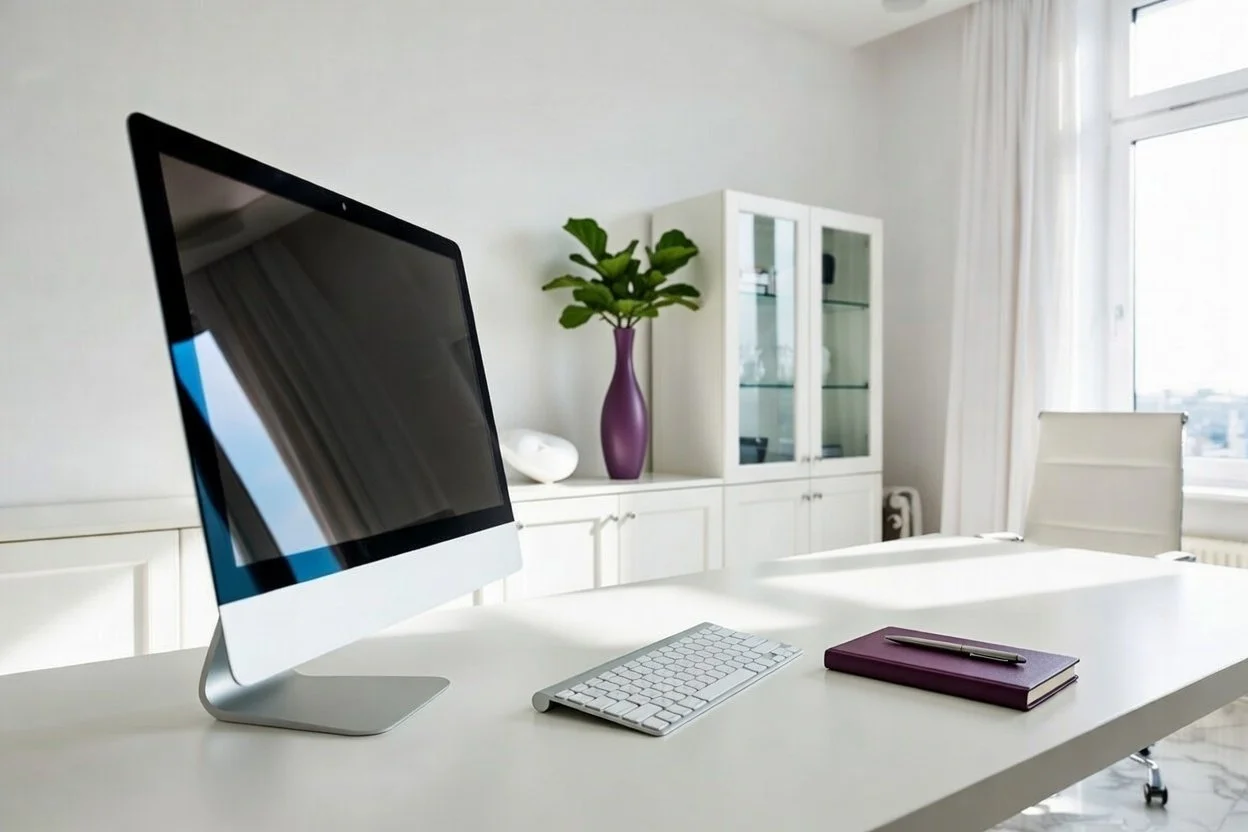 Change Management &amp; Executive Communications