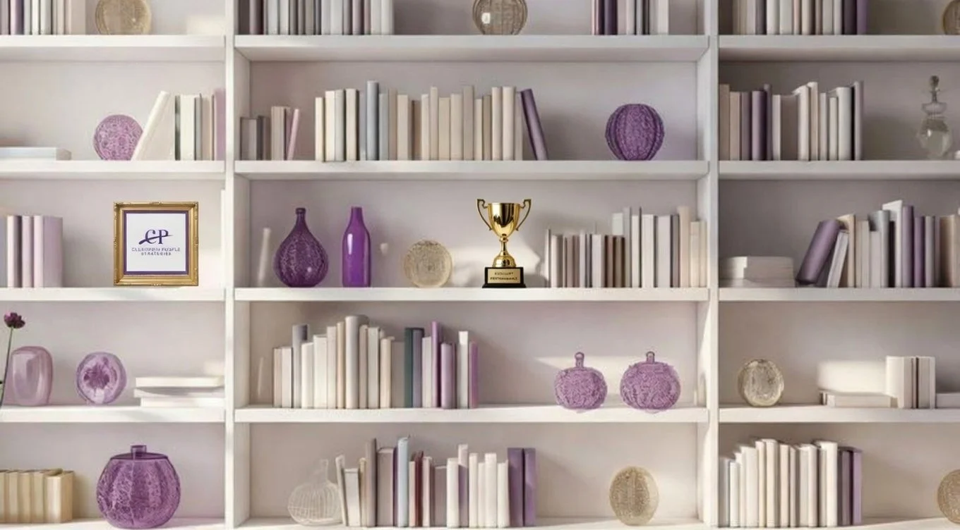 Talent &amp; Performance Systems