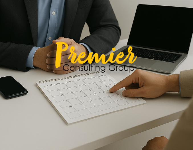 Premier Consulting Group