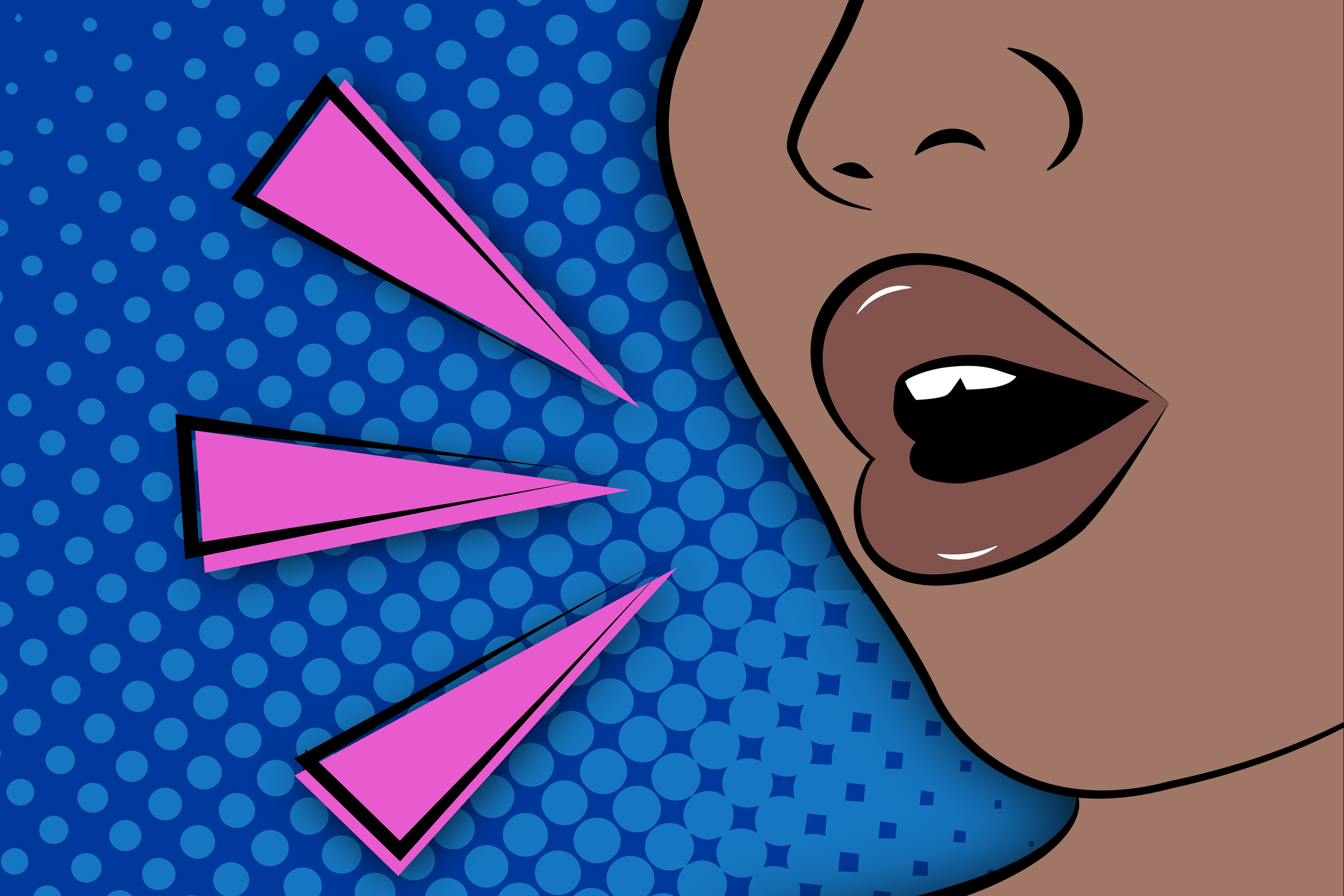 Headline: "Piedmont Laureate kicks off spoken word competition to encourage student poets"