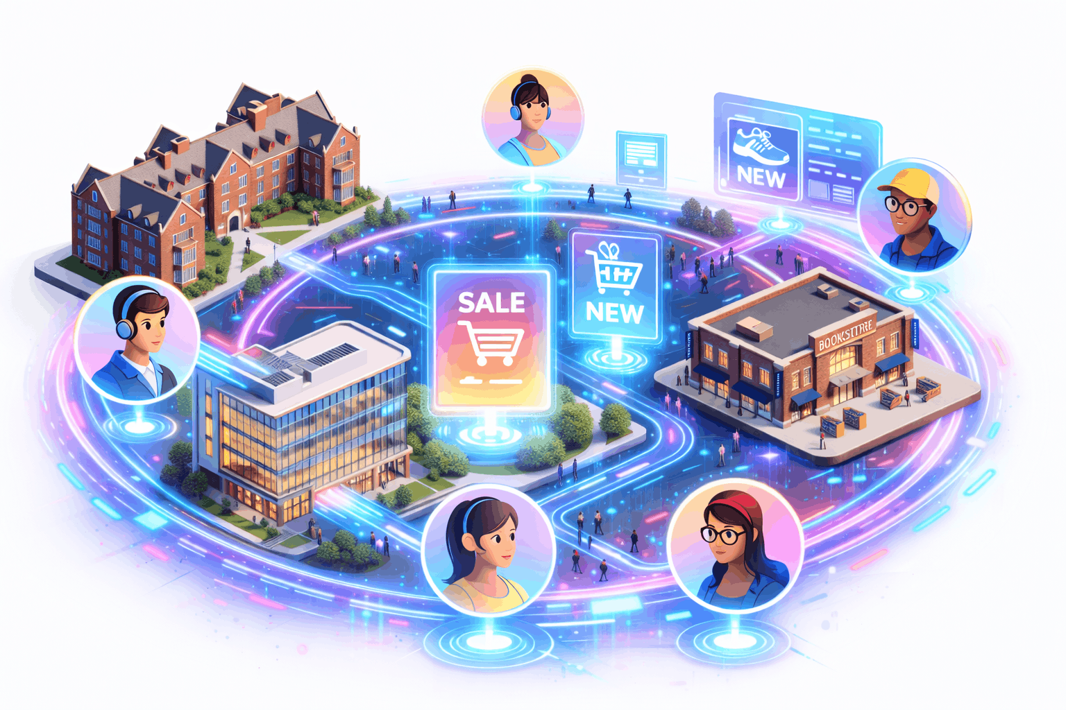 Why Brands need a Campus Strategy to win Gen Z