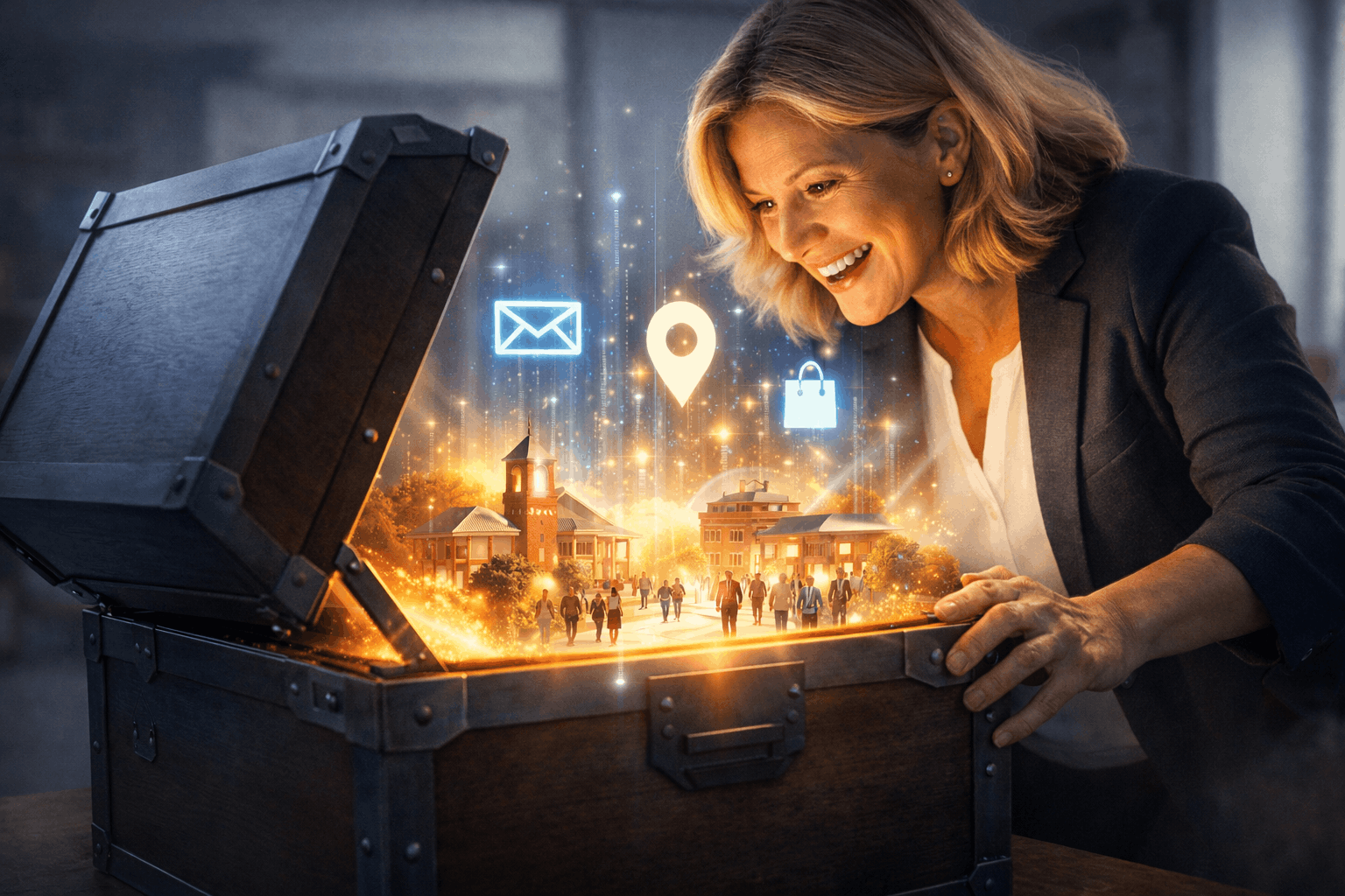 The Anatomy of a Winning Campus Marketing Campaign