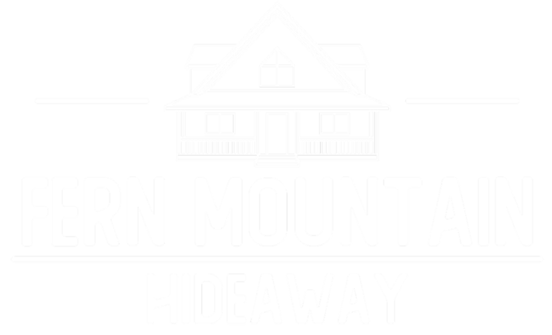 Fern Mountain Hideaway