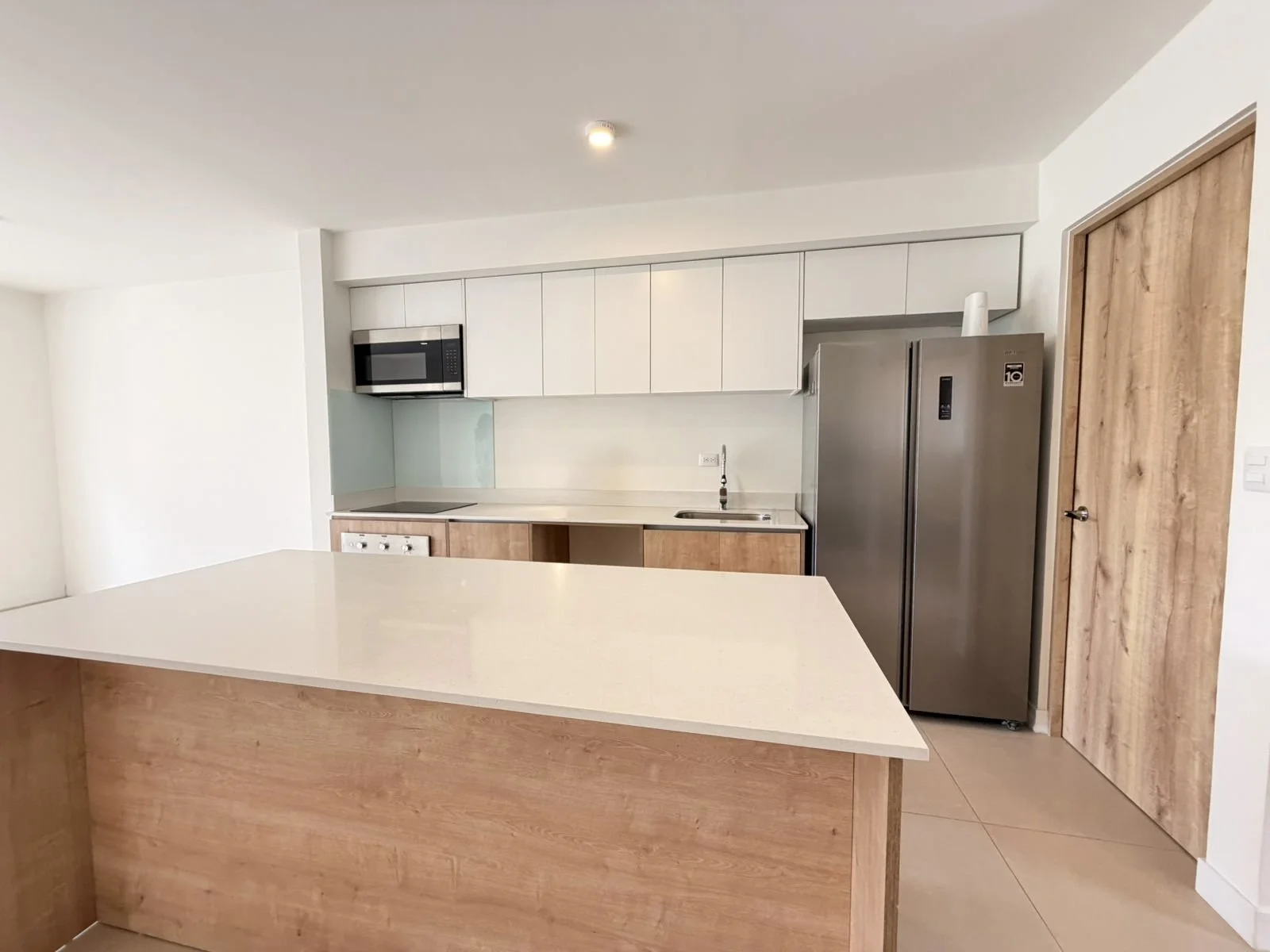 ALQUILER CASA BELLO HORIZONTE