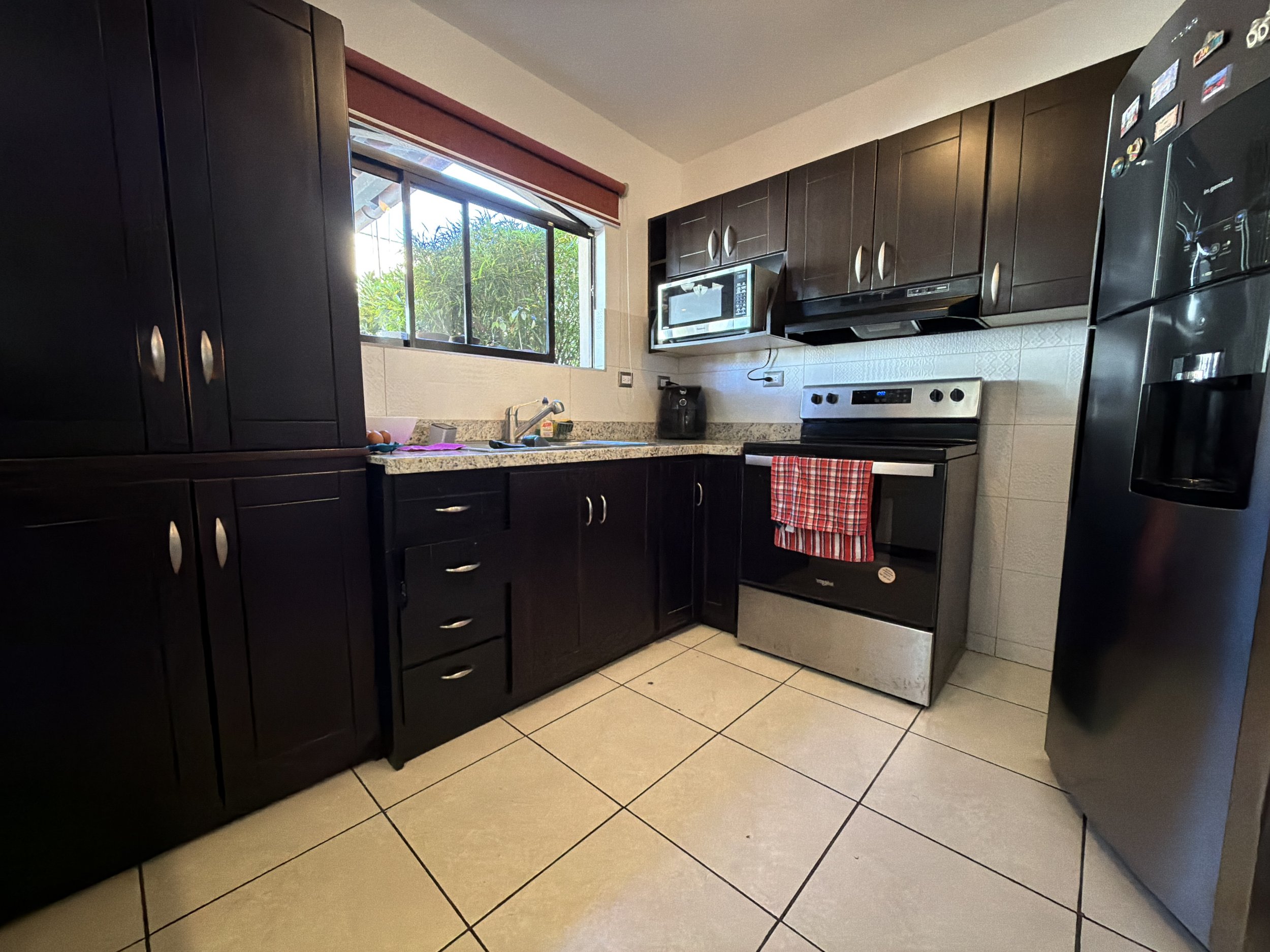 VENTA CASA EN SAN FRANCISCO