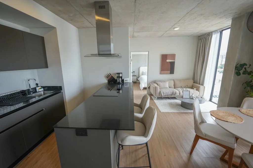 VENTA APTO ROHRMOSER