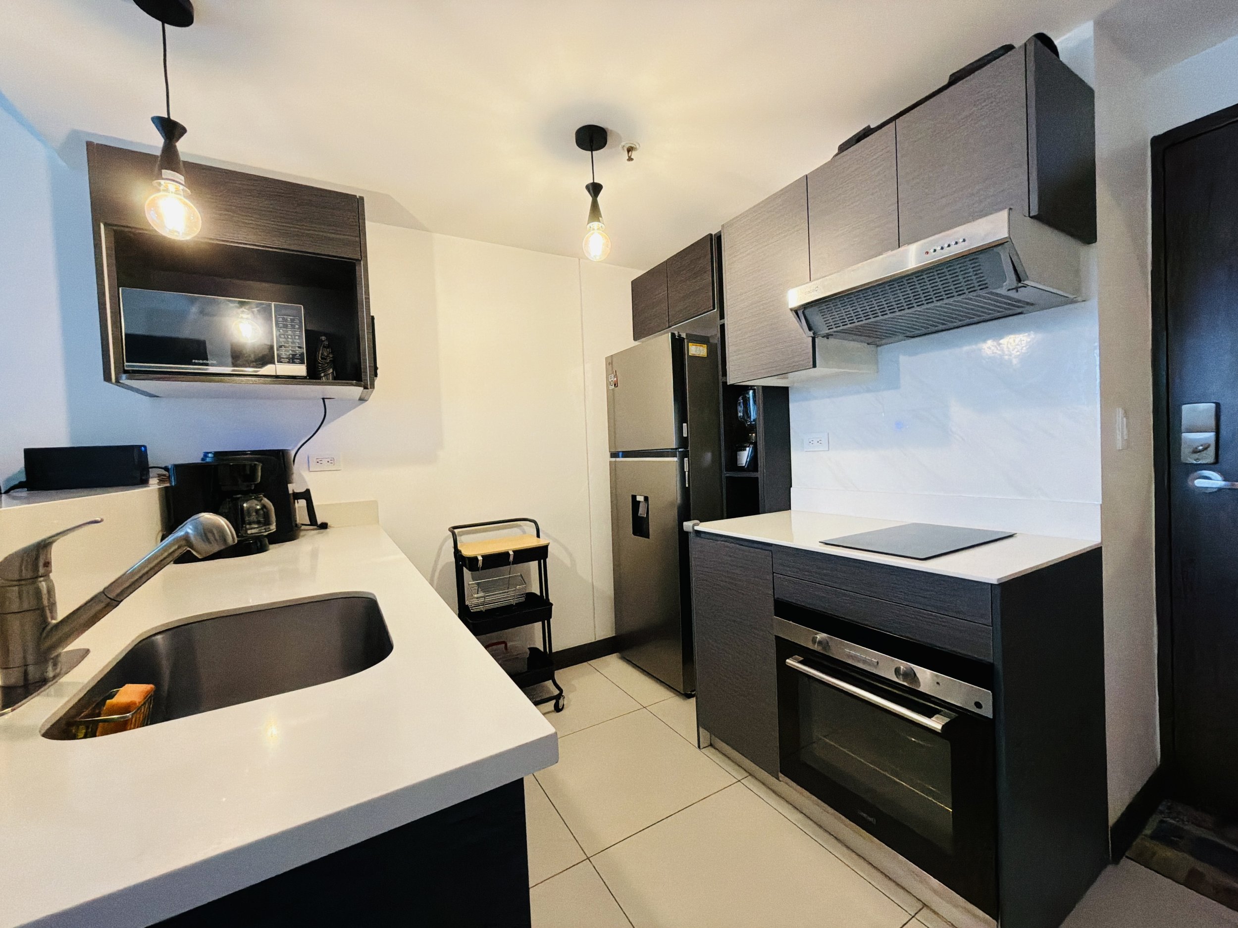 VENTA APART NUNCIATURA