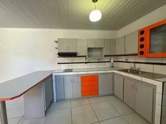 VENTA CASA SANTO DOMINGO