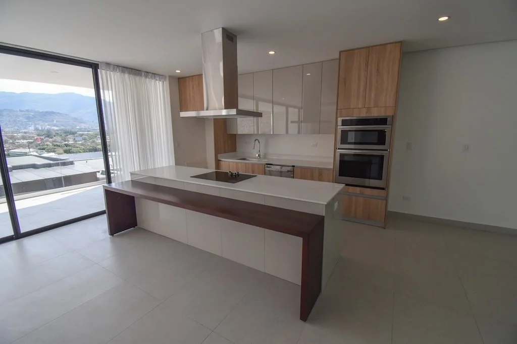 ALQUILER CASA SANTA ANA