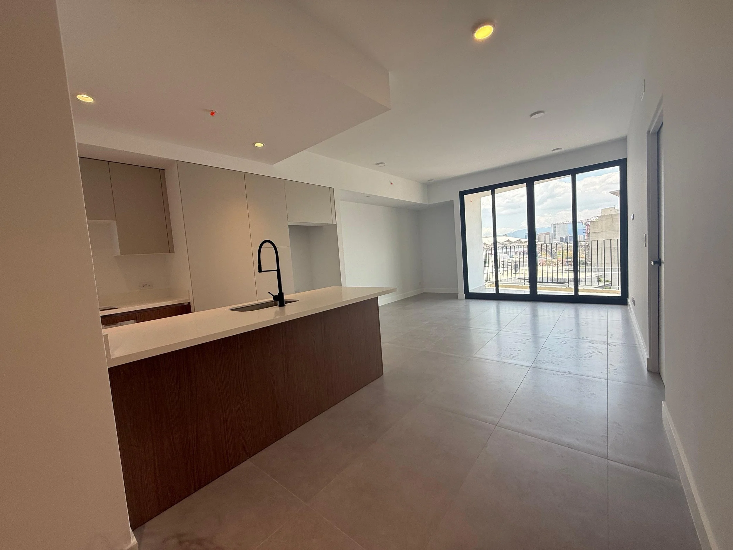 VENTA APTO RORHMOSER